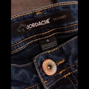 Women’s Jeans - Brand: Jordache - size 6